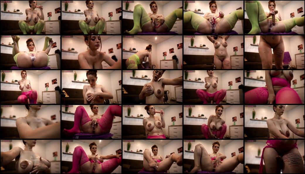 Xrenata_blue Cam Show Recorded 2024-09-13