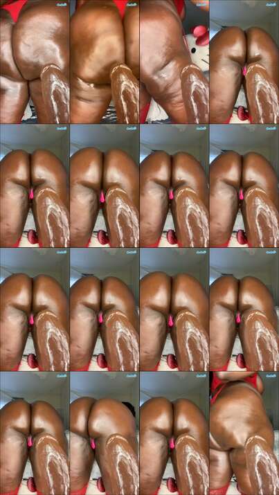 Essenceblaque Cam Show Recorded 2024-09-14 Camsoda