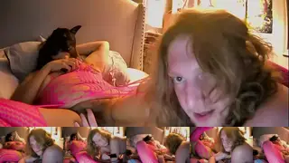 Parkerandjasmine Cam Show Recorded 2024-09-14 Chaturbate