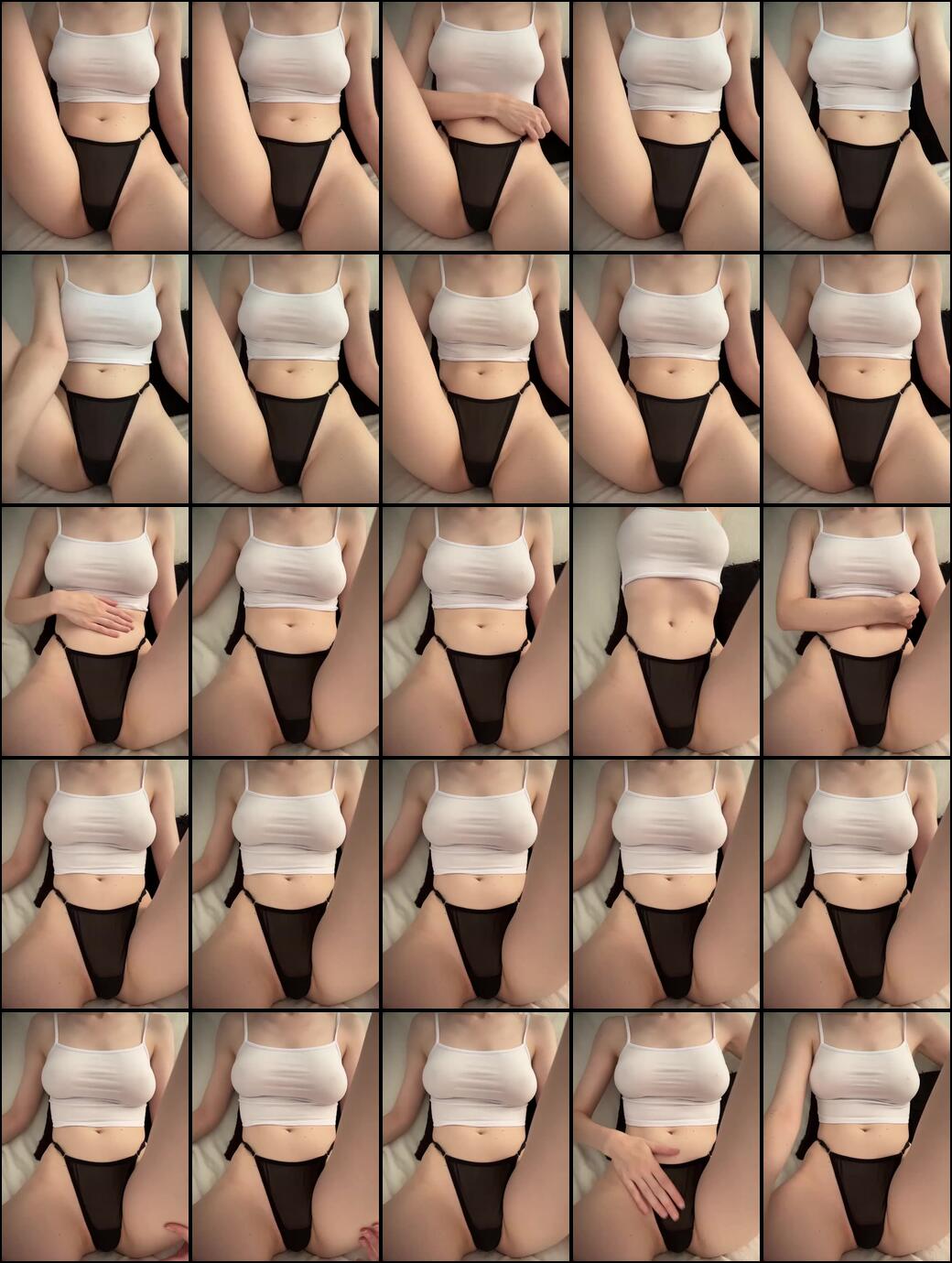 SoYummy Cam Show Recorded 2024-09-14