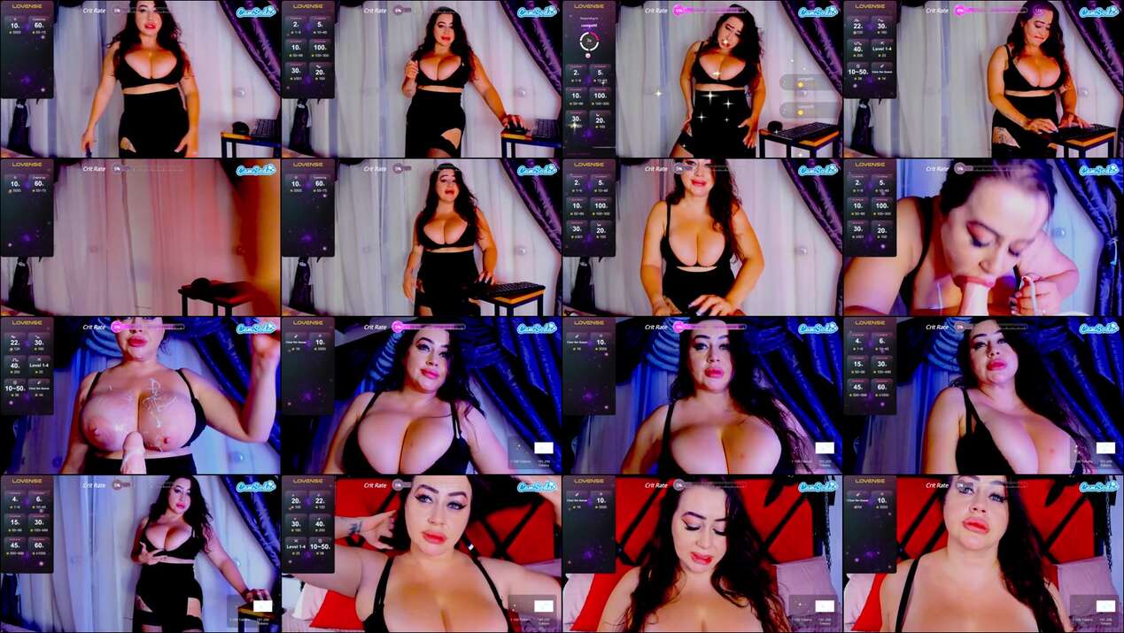 Ivymmiller Cam Show Recorded 2024-09-15 Camsoda