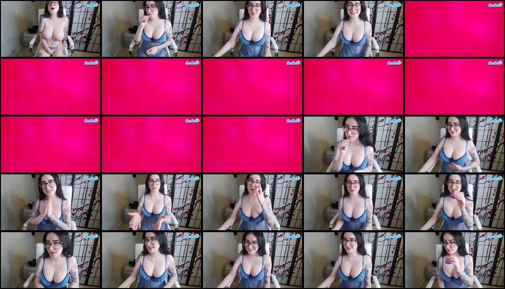 Museum0fcum Cam Show Recorded 2024-09-15 Camsoda