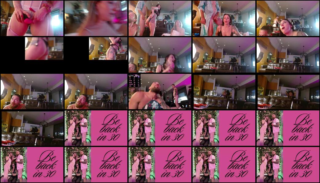 Niccockdude777 Cam Show Recorded 2024-09-16