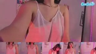 Spice-ruxx Cam Show Recorded 2024-09-16 Camsoda