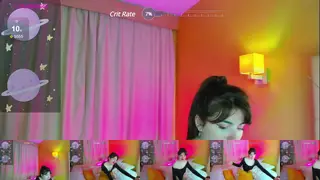 Stella_belly Cam Show Recorded 2024-09-16 Chaturbate