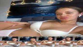 -sexyhotangel- Cam Show Recorded 2024-09-17 Bongacams