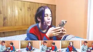 Helokitkat Cam Show Recorded 2024-09-17 Chaturbate