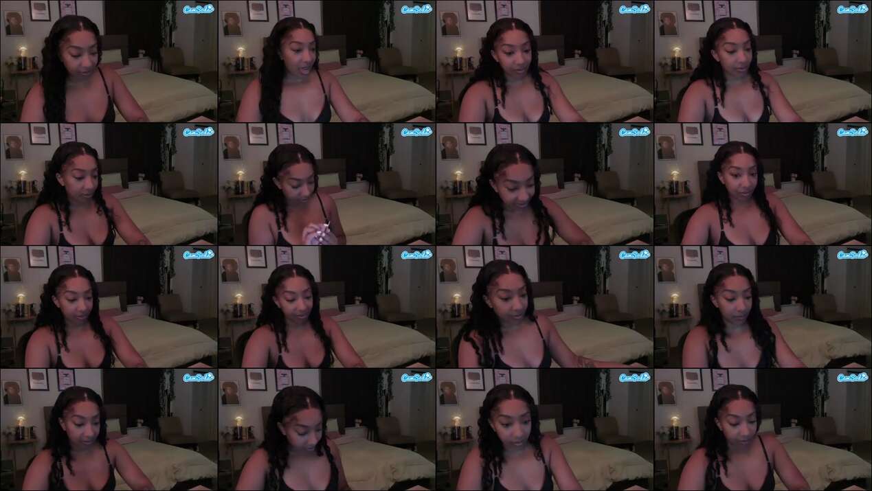 Makenziebabi Cam Show Recorded 2024-09-17 Camsoda