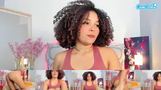 Niacolussi Cam Show Recorded 2024-09-17 Camsoda