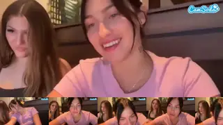 Savvvannaxo Cam Show Recorded 2024-09-17