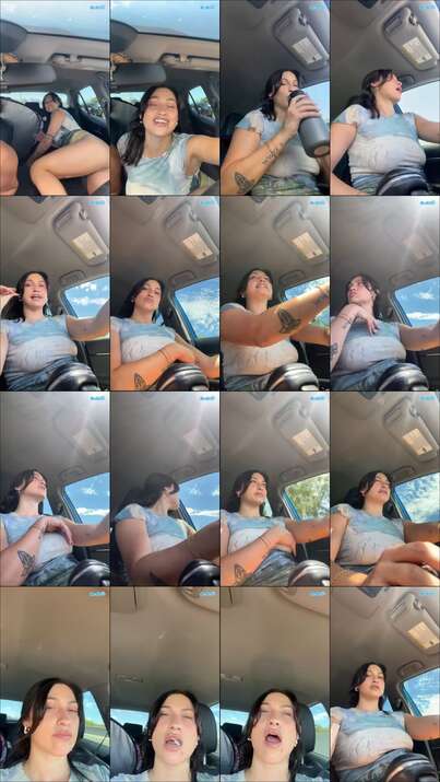 Savvvannaxo Cam Show Recorded 2024-09-17