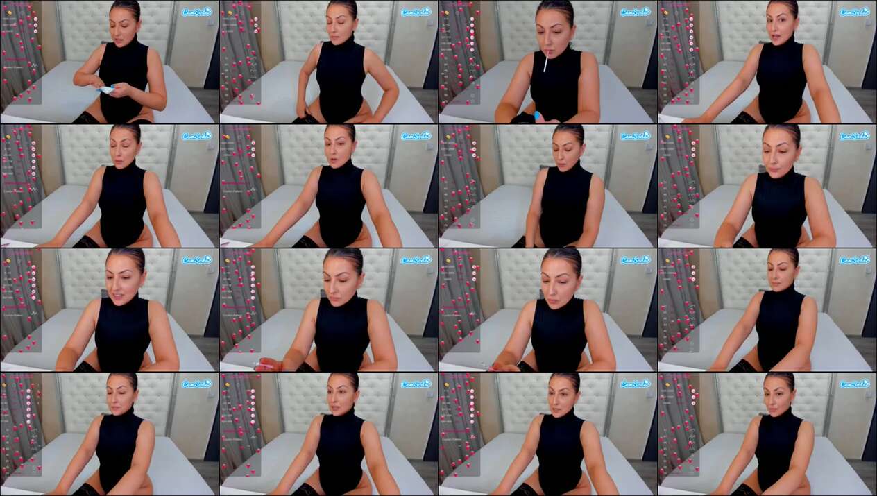 Shycinderelaa Cam Show Recorded 2024-09-17 Camsoda