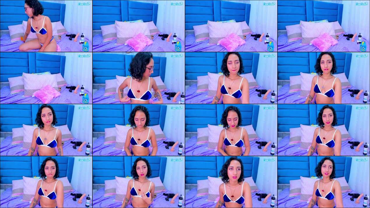 Sofiiamiiller Cam Show Recorded 2024-09-17 Camsoda