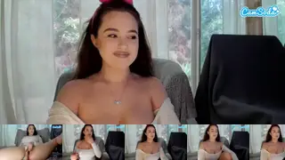 Alexispixie Cam Show Recorded 2024-09-18 Camsoda