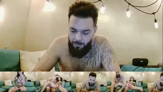 Beautybeautynhairybeast Cam Show Recorded 2024-09-18 Chaturbate