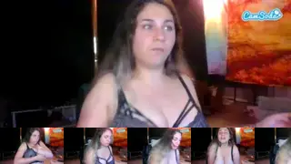 Bustyprincessleila Cam Show Recorded 2024-09-18