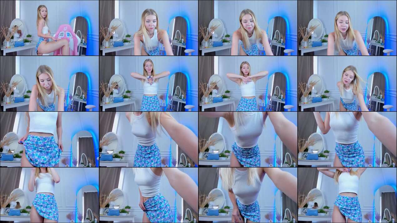 Cassie_palmer Cam Show Recorded 2024-09-18 Chaturbate