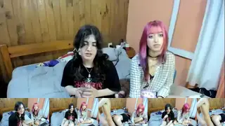 Helokitkat Cam Show Recorded 2024-09-18 Chaturbate