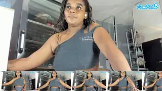 Mareiabold Cam Show Recorded 2024-09-18 Camsoda