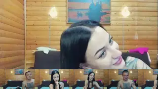 Meowluv Cam Show Recorded 2024-09-18 Chaturbate