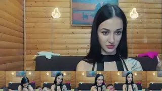 Meowluv Cam Show Recorded 2024-09-18 Chaturbate