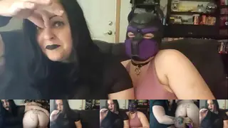 Missellevon Cam Show Recorded 2024-09-18 Chaturbate