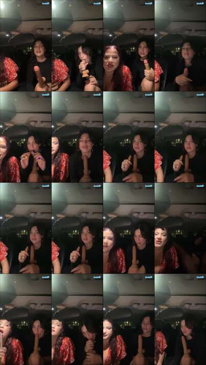 Savvvannaxo Cam Show Recorded 2024-09-18