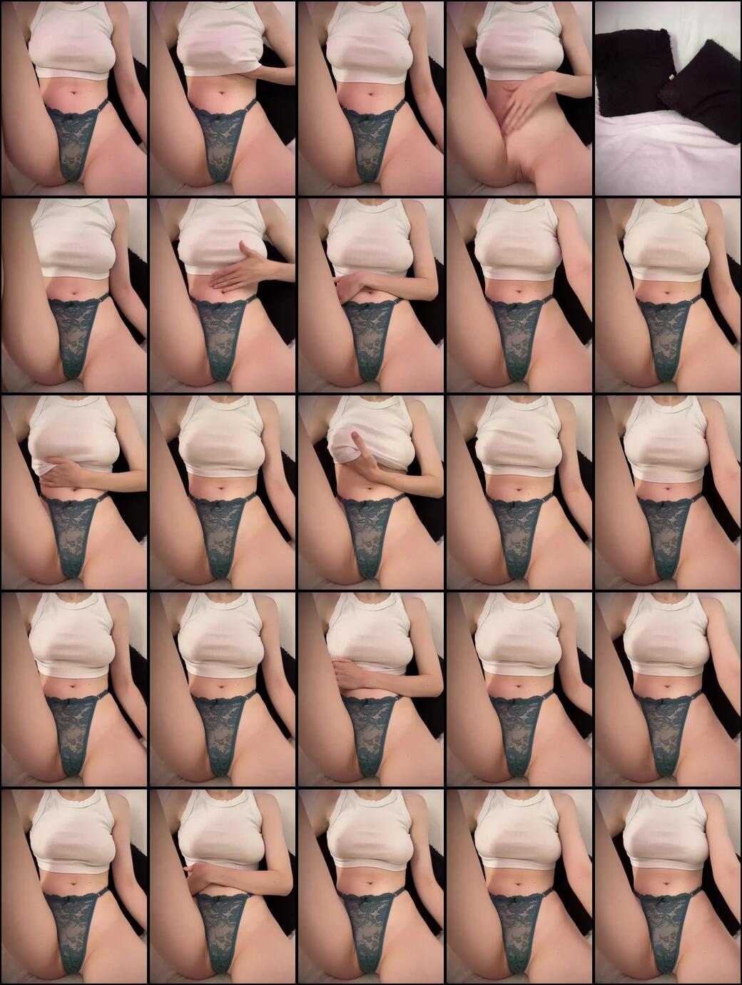 SoYummy Cam Show Recorded 2024-09-18