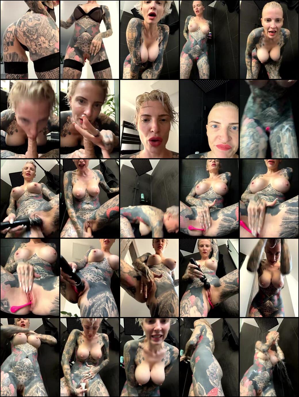 Tezzatattoo Cam Show Recorded 2024-09-18 Stripchat