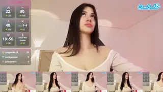 Venus-tay Cam Show Recorded 2024-09-18 Camsoda