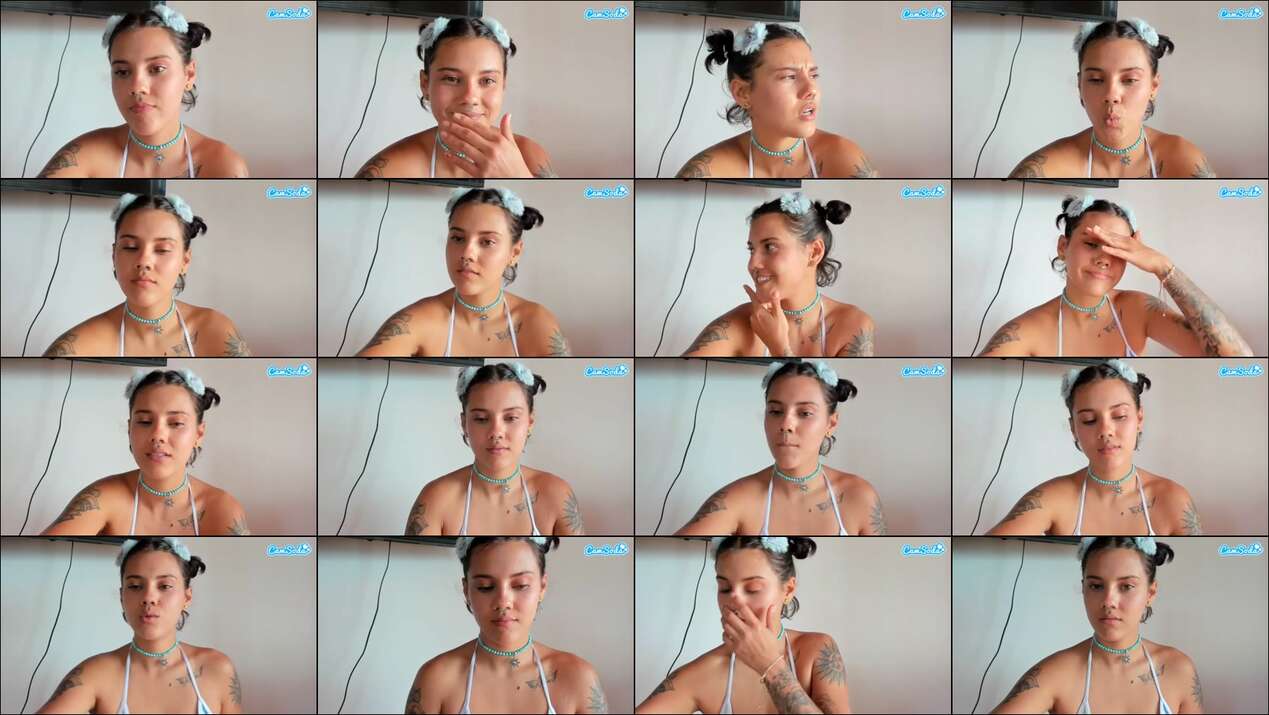 Yourdessert1 Cam Show Recorded 2024-09-18