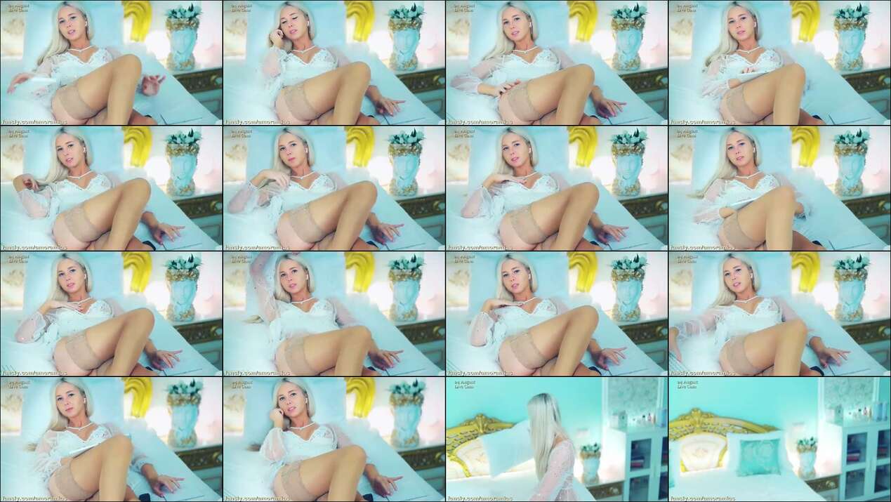 Amoramias Cam Show Recorded 2024-09-19