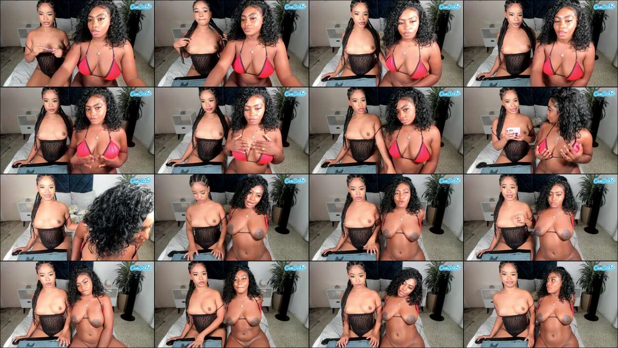 Briitneyy Cam Show Recorded 2024-09-19 Camsoda