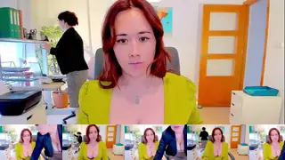 Butterflyblue_dream Cam Show Recorded 2024-09-19 Chaturbate