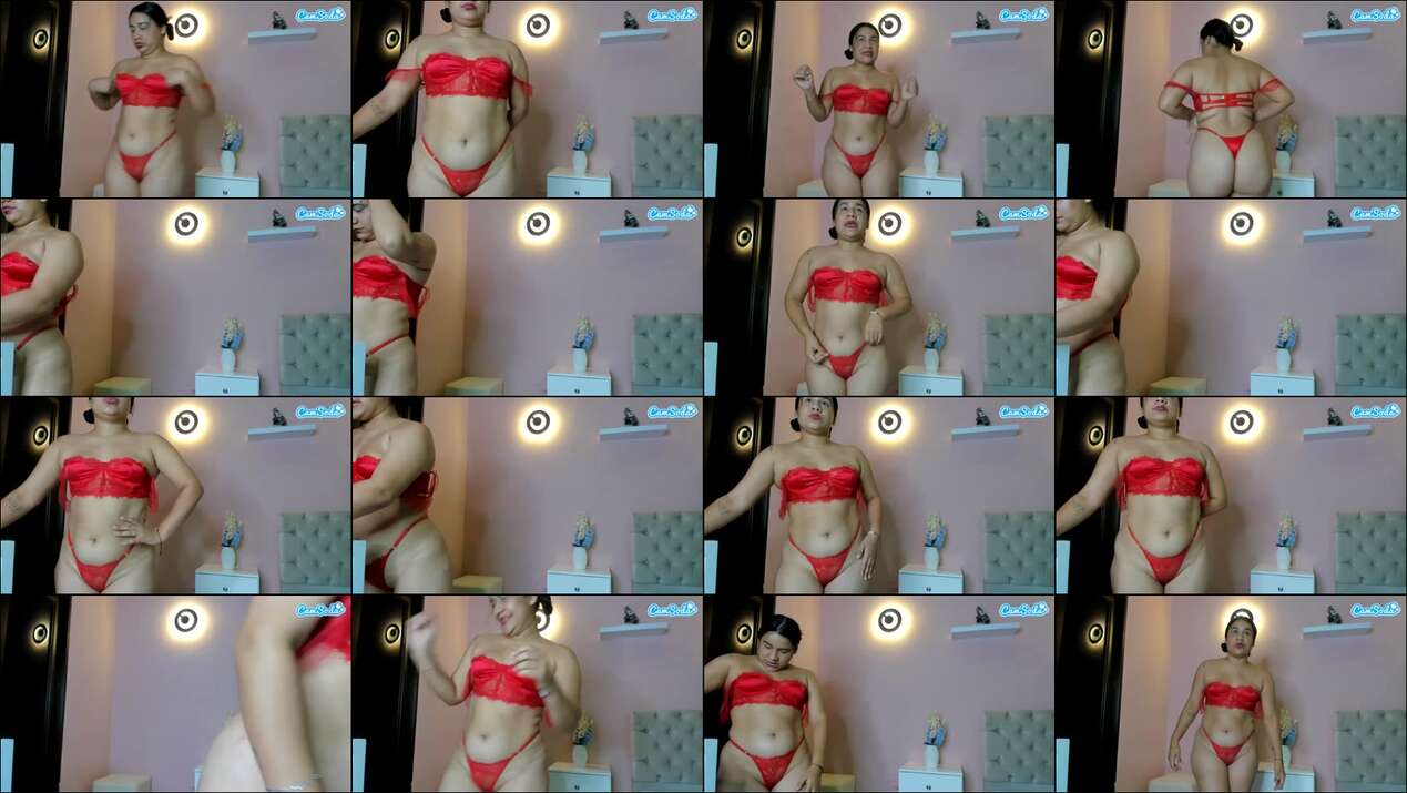 Costaalessia Cam Show Recorded 2024-09-19 Camsoda