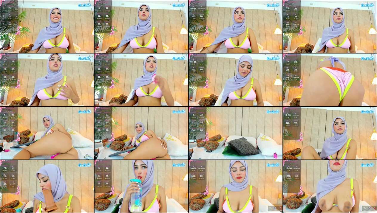 Ellendiion Cam Show Recorded 2024-09-19 Camsoda