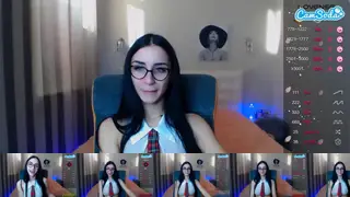 Emma-davis Cam Show Recorded 2024-09-19 Camsoda