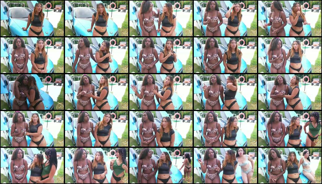 Ggmansion Cam Show Recorded 2024-09-19