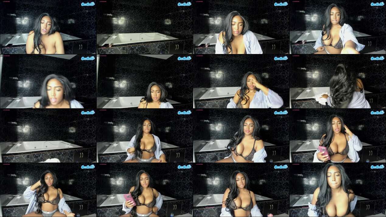 Naommiscott Cam Show Recorded 2024-09-19 Camsoda