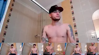 Pleasure_vibes023 Cam Show Recorded 2024-09-19 Chaturbate