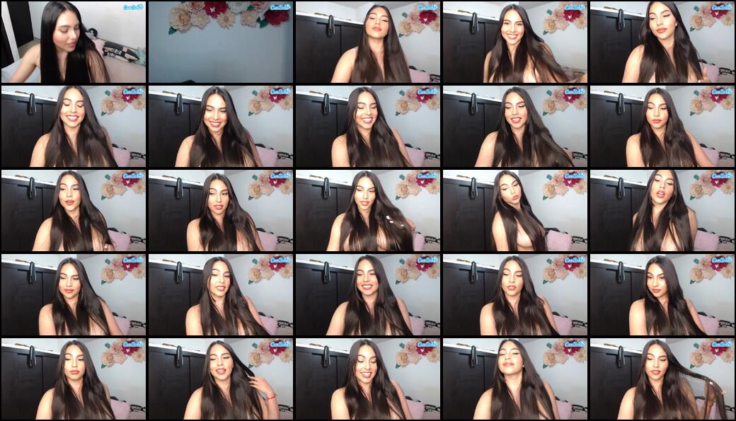 Samynightt Cam Show Recorded 2024-09-19