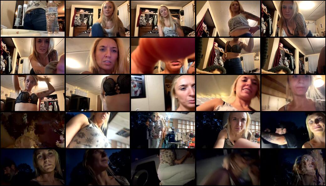 Spunnasty9999 Cam Show Recorded 2024-09-19