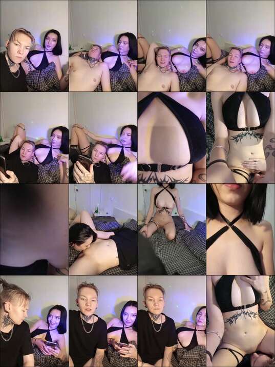 WeQueens- Cam Show Recorded 2024-09-19