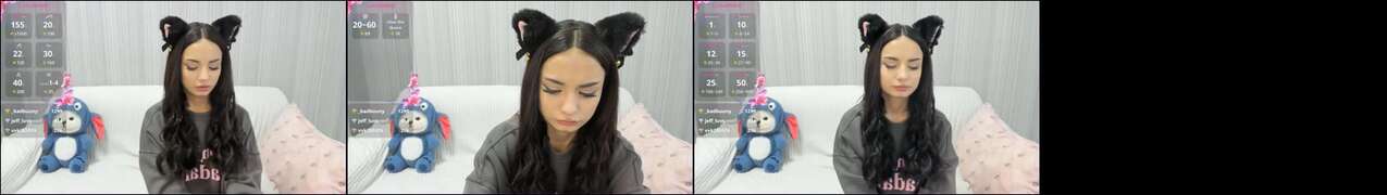 Yumiko_chan Cam Show Recorded 2024-09-19