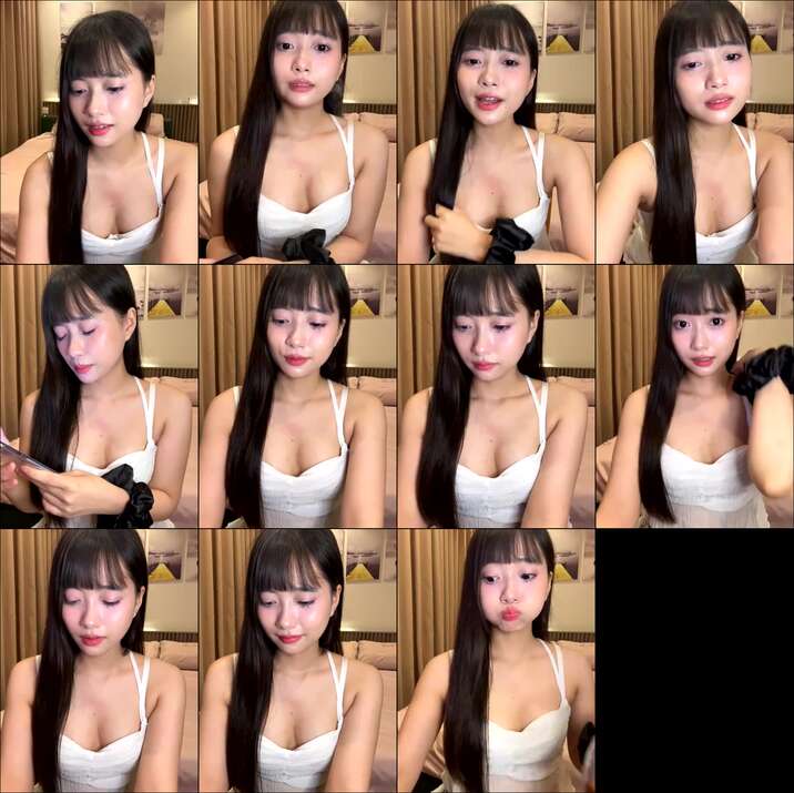 -Meimei- Cam Show Recorded 2024-09-20 Stripchat