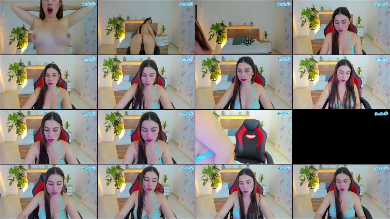 Angelkiutyy Cam Show Recorded 2024-09-20 Camsoda