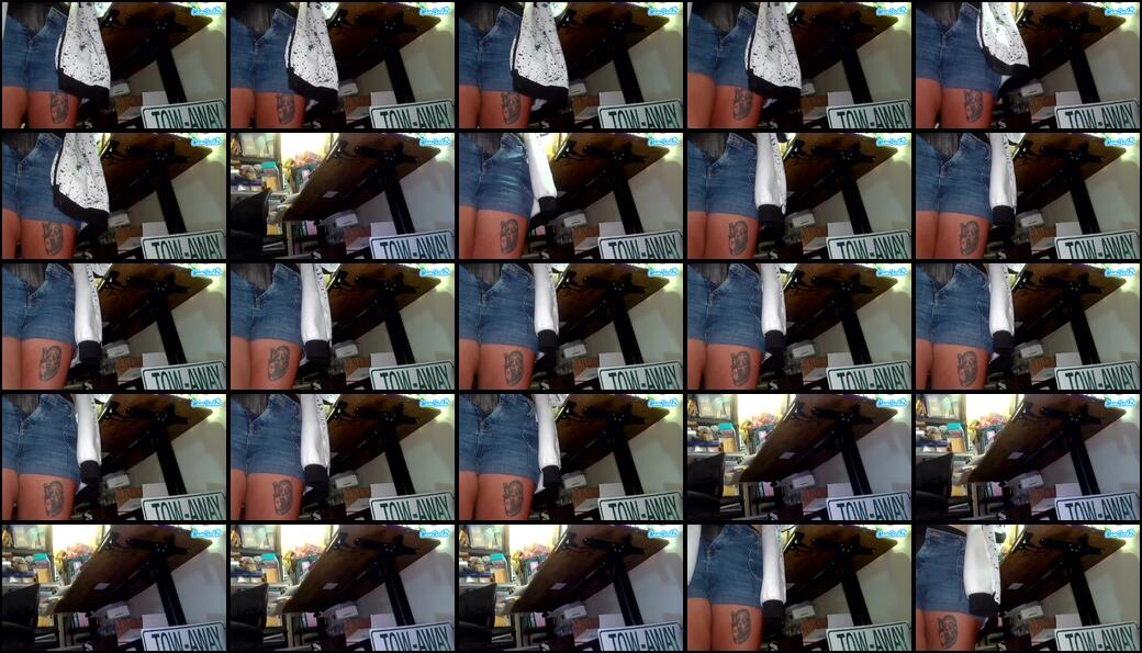 Customerservice Cam Show Recorded 2024-09-20