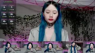 Le_chan Cam Show Recorded 2024-09-20 Chaturbate