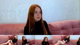 Lisa_aven Cam Show Recorded 2024-09-20 Chaturbate