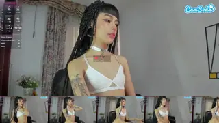 Miizukii Cam Show Recorded 2024-09-20 Camsoda